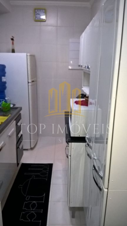 Apartamento de 2 quartos Mobiliado Completo para Locação Boulevard Flamboyant