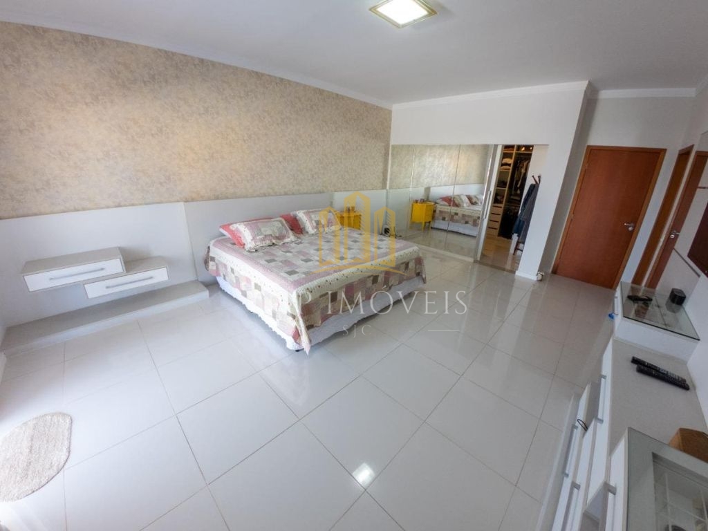 Sobrado com 4 suítes, 303 m², à venda por R$ 2.850.000 - Urbanova - São José dos Campos/SP