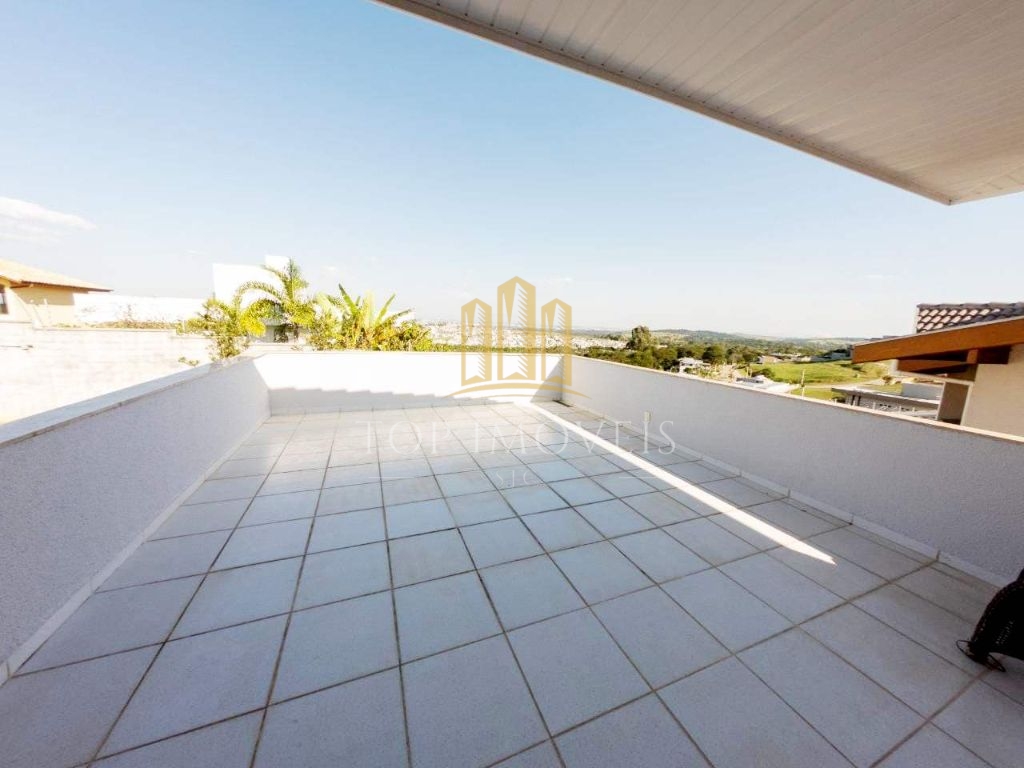 Sobrado com 4 suítes, 303 m², à venda por R$ 2.850.000 - Urbanova - São José dos Campos/SP