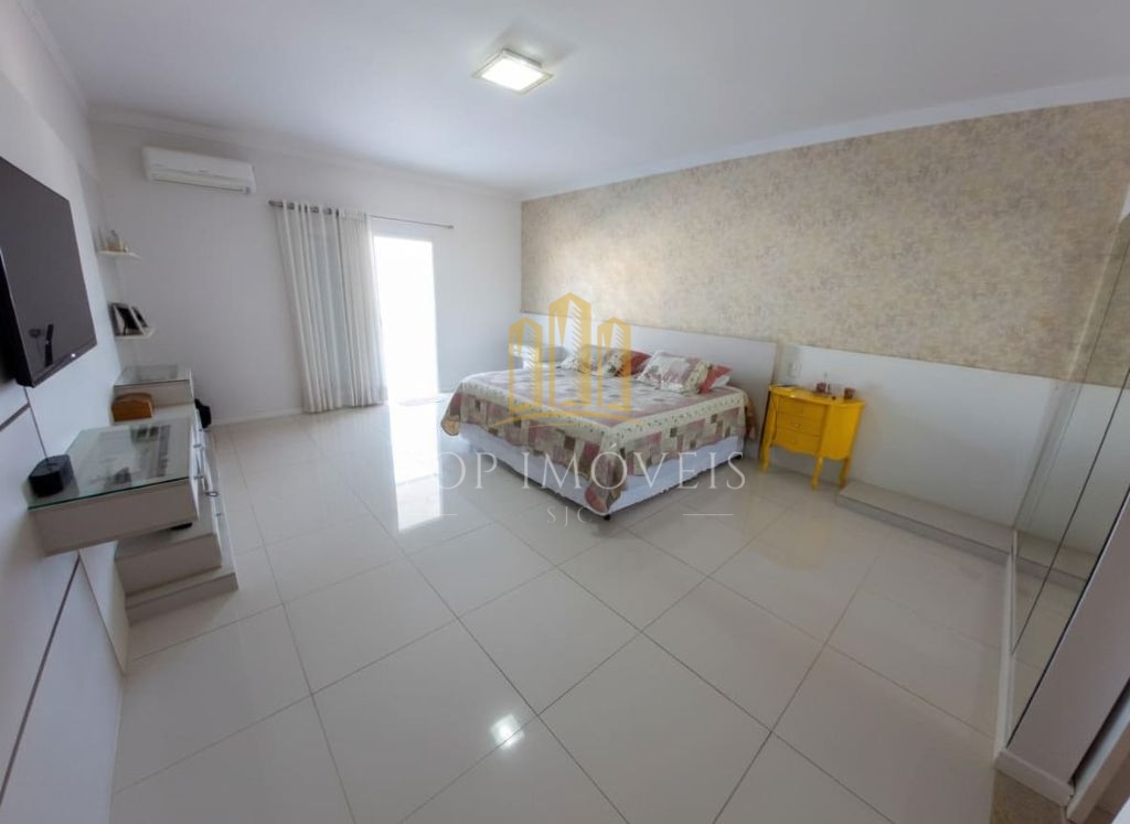 Sobrado com 4 suítes, 303 m², à venda por R$ 2.850.000 - Urbanova - São José dos Campos/SP