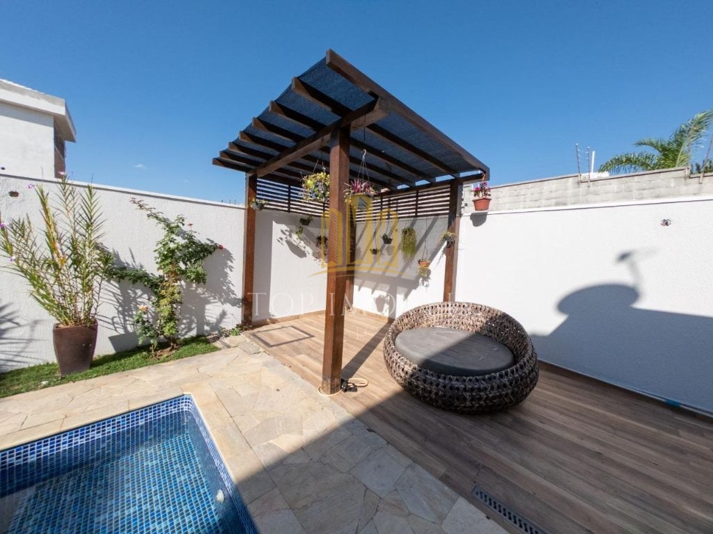 Sobrado com 4 suítes, 303 m², à venda por R$ 2.850.000 - Urbanova - São José dos Campos/SP