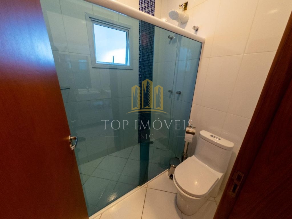 Sobrado com 4 suítes, 303 m², à venda por R$ 2.850.000 - Urbanova - São José dos Campos/SP