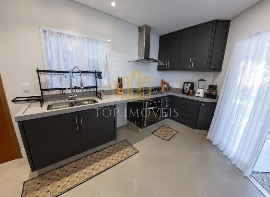 Sobrado com 4 suítes, 303 m², à venda por R$ 2.850.000 - Urbanova - São José dos Campos/SP