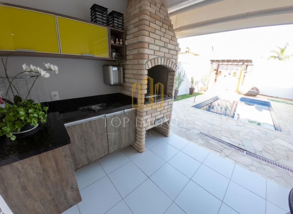 Sobrado com 4 suítes, 303 m², à venda por R$ 2.850.000 - Urbanova - São José dos Campos/SP