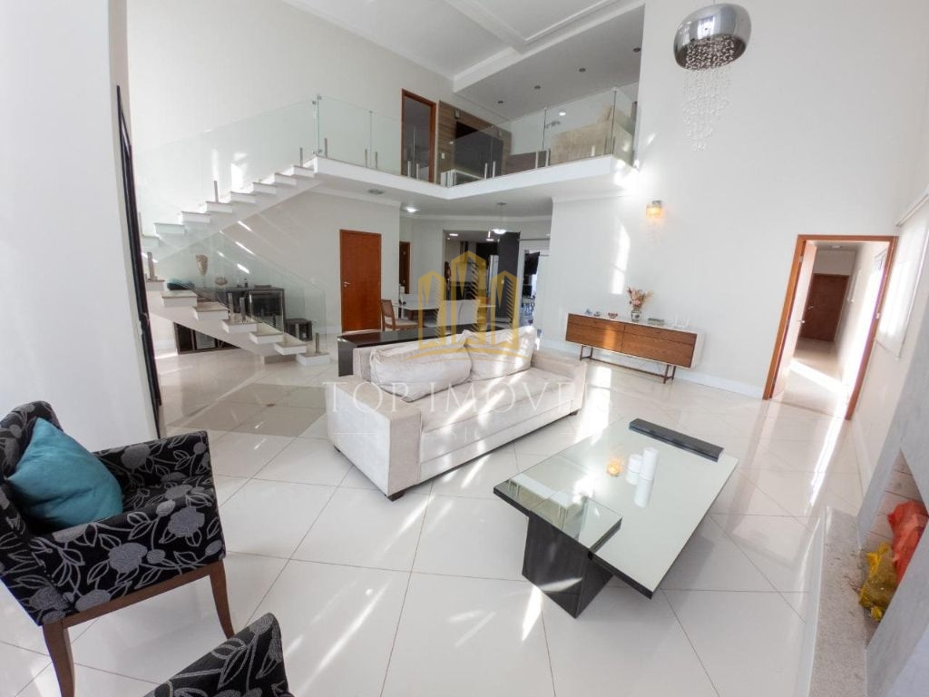Sobrado com 4 suítes, 303 m², à venda por R$ 2.850.000 - Urbanova - São José dos Campos/SP