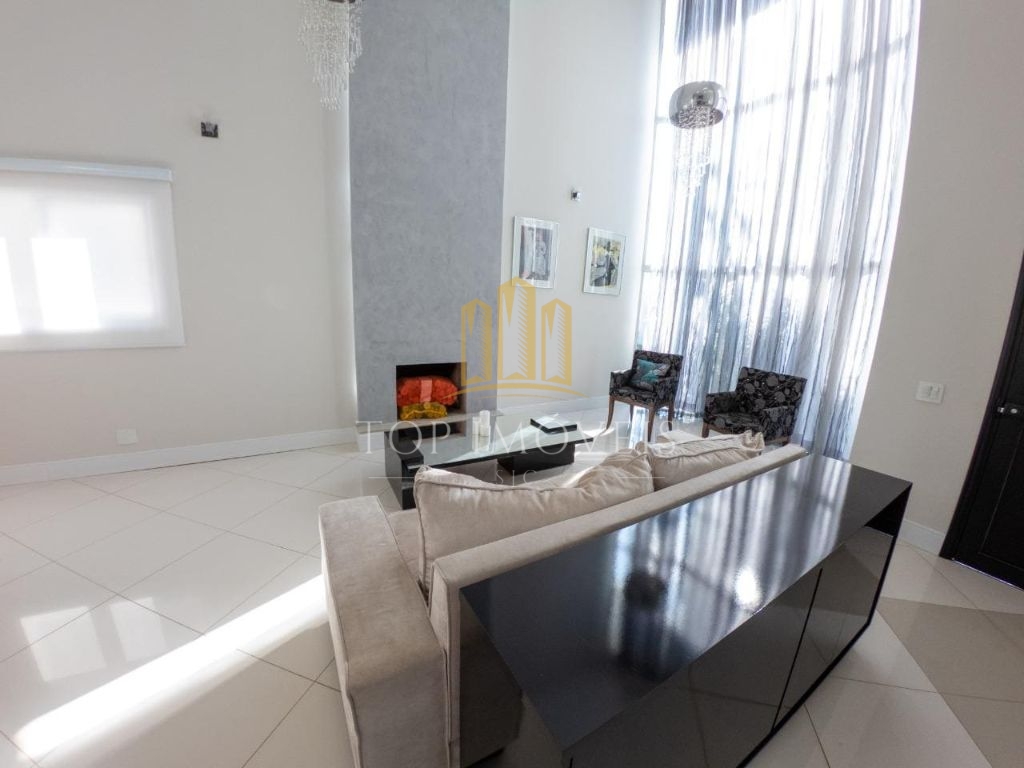 Sobrado com 4 suítes, 303 m², à venda por R$ 2.850.000 - Urbanova - São José dos Campos/SP
