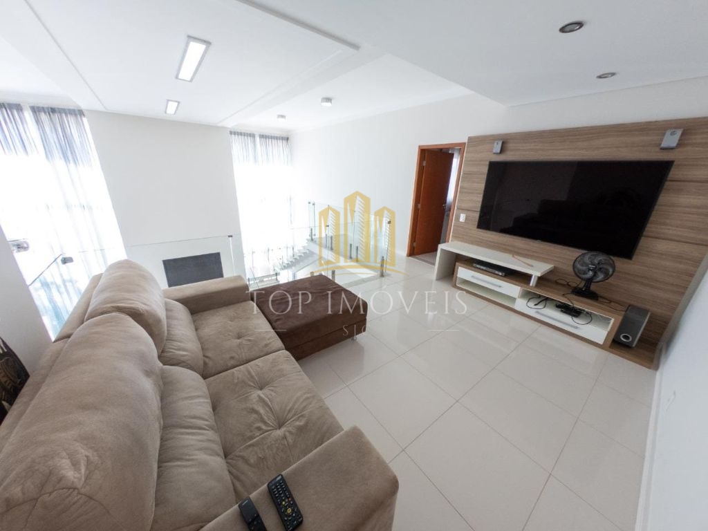 Sobrado com 4 suítes, 303 m², à venda por R$ 2.850.000 - Urbanova - São José dos Campos/SP
