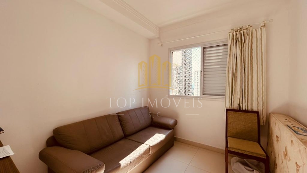 Apartamento com 3 quartos, 82 m², à venda por R$ 890.000,00 - Royal Park - São José dos Campos/SP