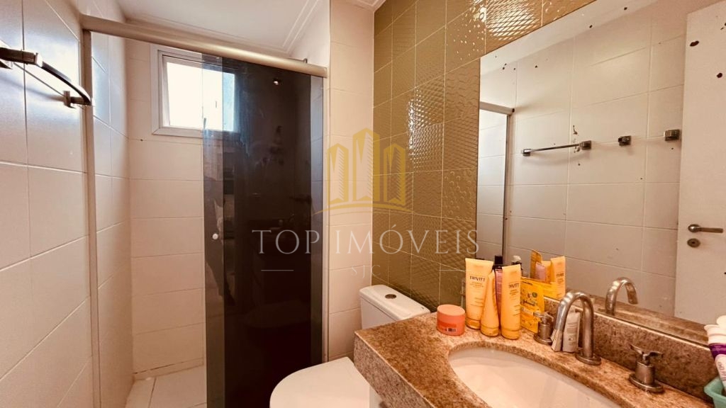 Apartamento com 3 quartos, 82 m², à venda por R$ 890.000,00 - Royal Park - São José dos Campos/SP