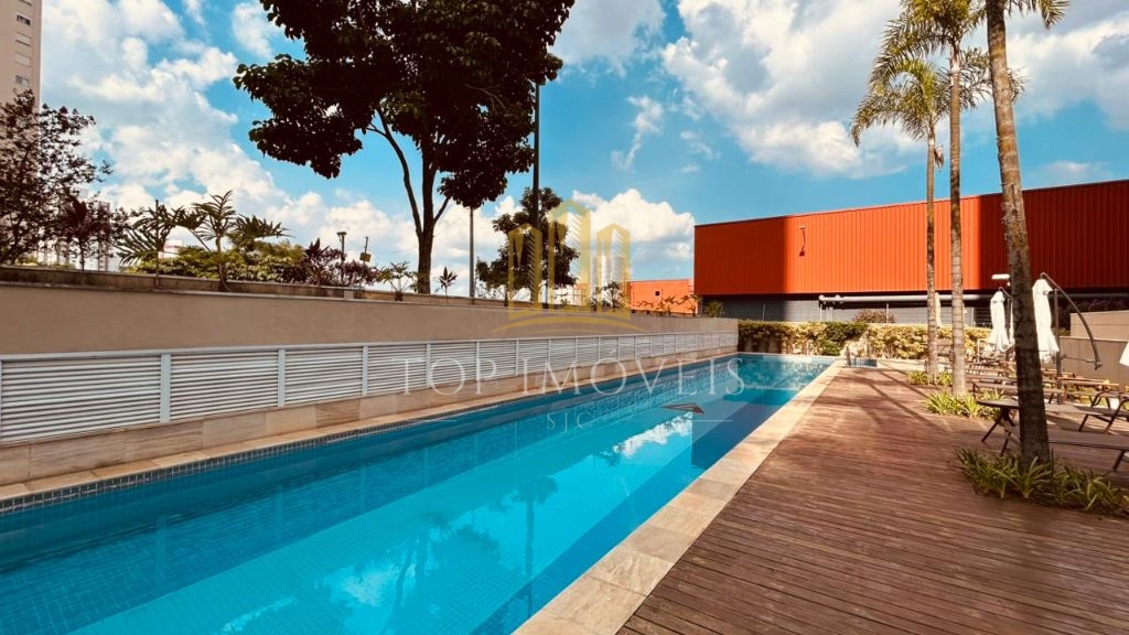 Apartamento com 3 quartos, 82 m², à venda por R$ 890.000,00 - Royal Park - São José dos Campos/SP