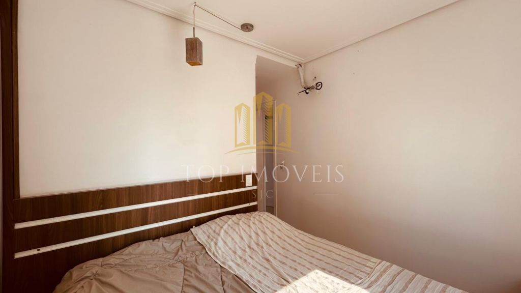 Apartamento com 3 quartos, 82 m², à venda por R$ 890.000,00 - Royal Park - São José dos Campos/SP