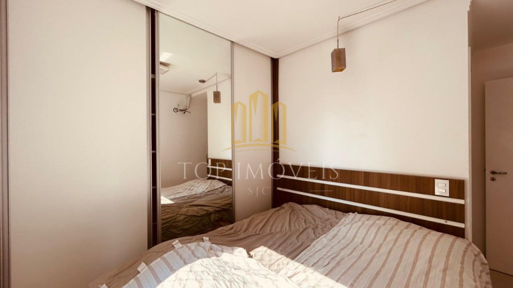 Apartamento com 3 quartos, 82 m², à venda por R$ 890.000,00 - Royal Park - São José dos Campos/SP