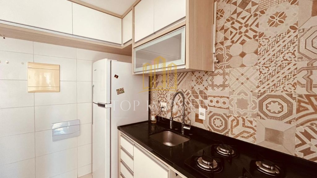 Apartamento com 3 quartos, 82 m², à venda por R$ 890.000,00 