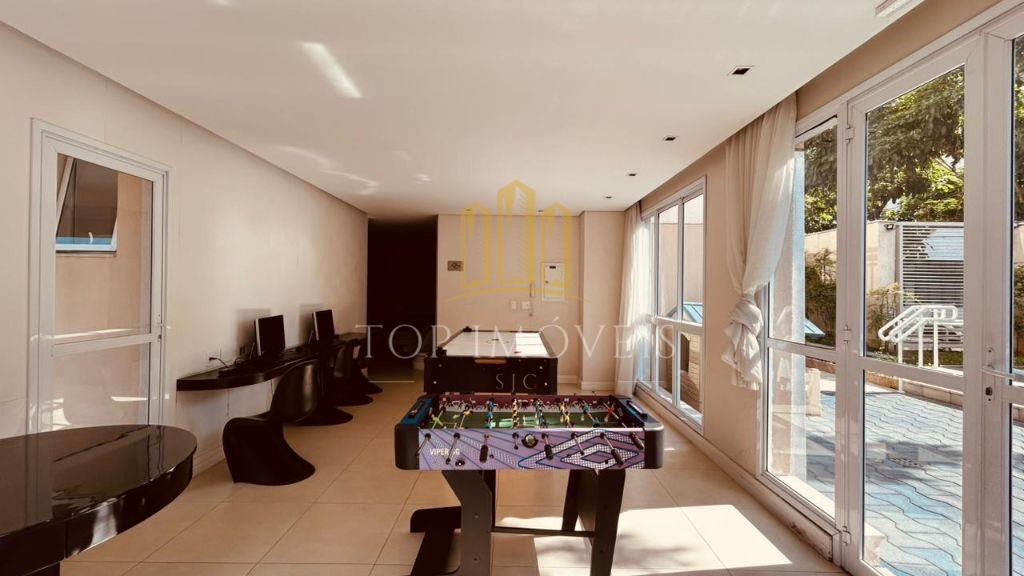 Apartamento com 3 quartos, 82 m², à venda por R$ 890.000,00 - Royal Park - São José dos Campos/SP