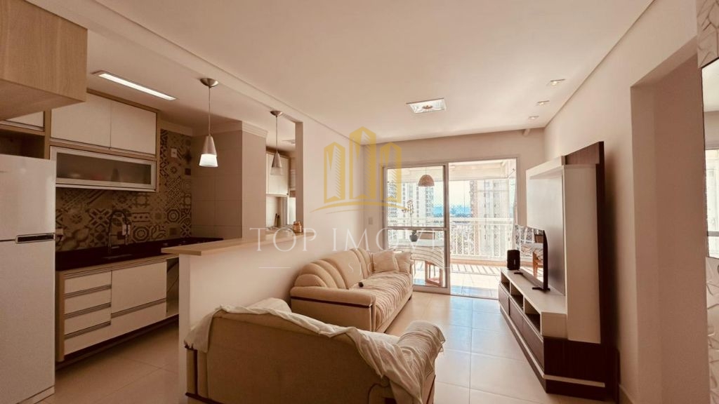 Apartamento com 3 quartos, 82 m², à venda por R$ 890.000,00 