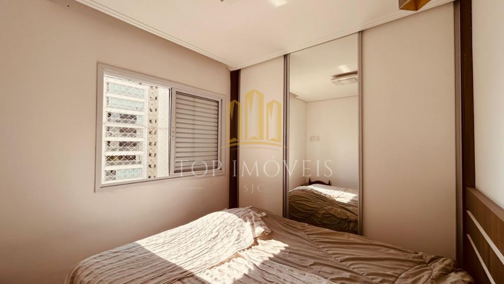 Apartamento com 3 quartos, 82 m², à venda por R$ 890.000,00 - Royal Park - São José dos Campos/SP