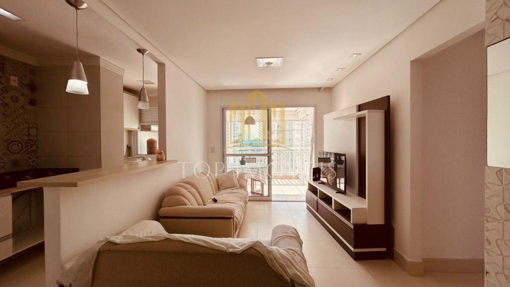 Apartamento com 3 quartos, 82 m², à venda por R$ 890.000,00 