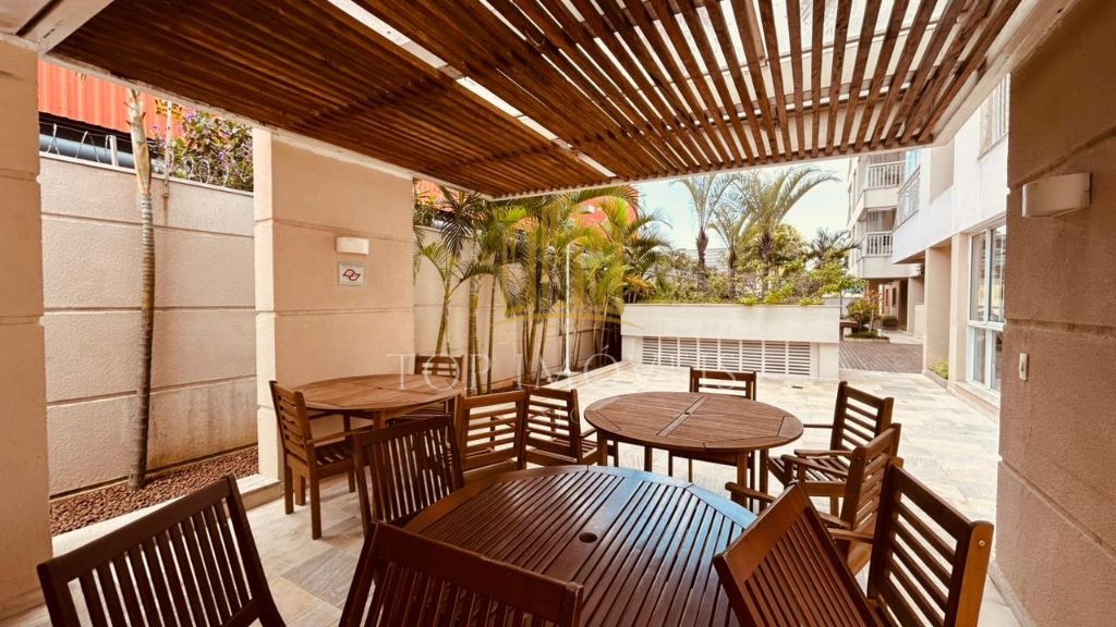 Apartamento com 3 quartos, 82 m², à venda por R$ 890.000,00 - Royal Park - São José dos Campos/SP