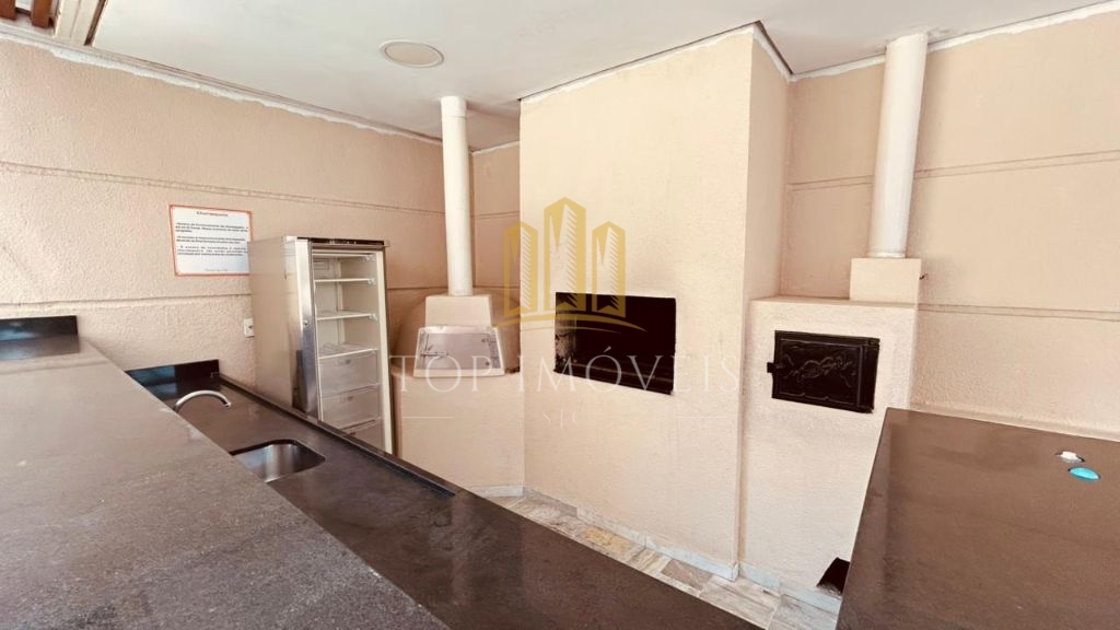 Apartamento com 3 quartos, 82 m², à venda por R$ 890.000,00 - Royal Park - São José dos Campos/SP