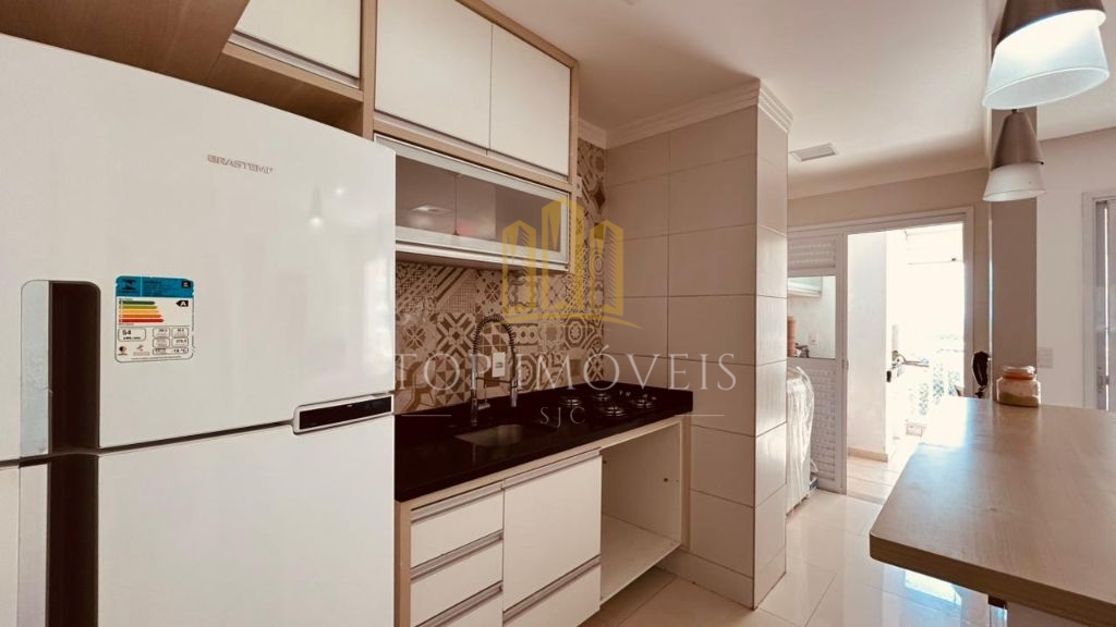 Apartamento com 3 quartos, 82 m², à venda por R$ 890.000,00 