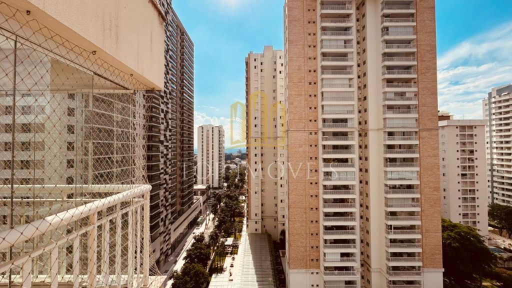 Apartamento com 3 quartos, 82 m², à venda por R$ 890.000,00 - Royal Park - São José dos Campos/SP