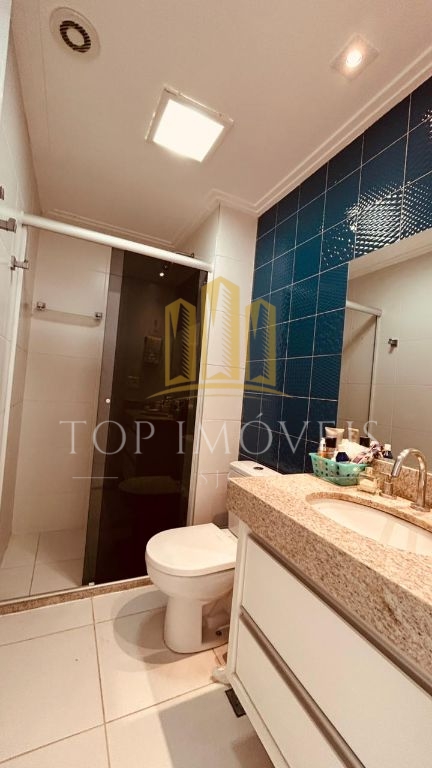 Apartamento com 3 quartos, 82 m², à venda por R$ 890.000,00 