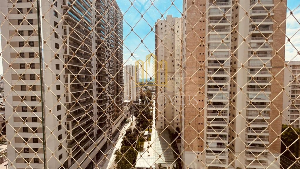 Apartamento com 3 quartos, 82 m², à venda por R$ 890.000,00 