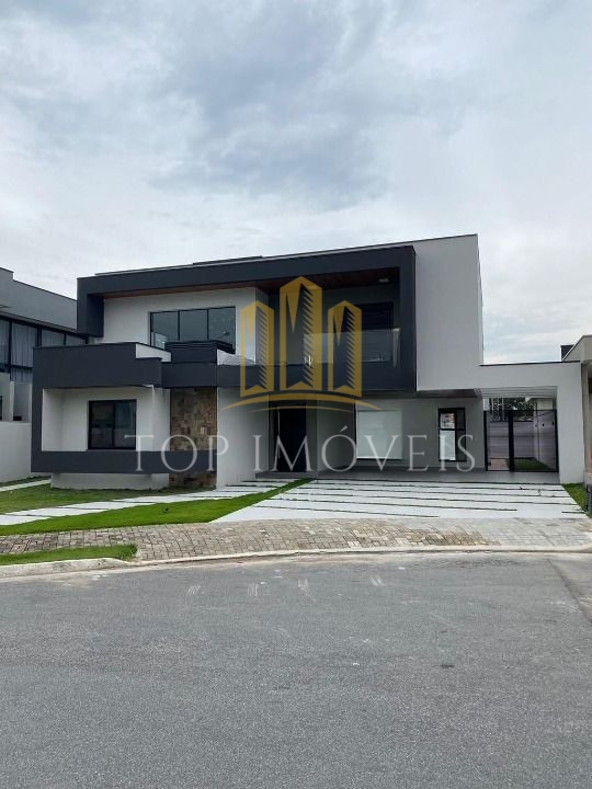 Mansão Espetacular à venda no Jardim do Golfe II