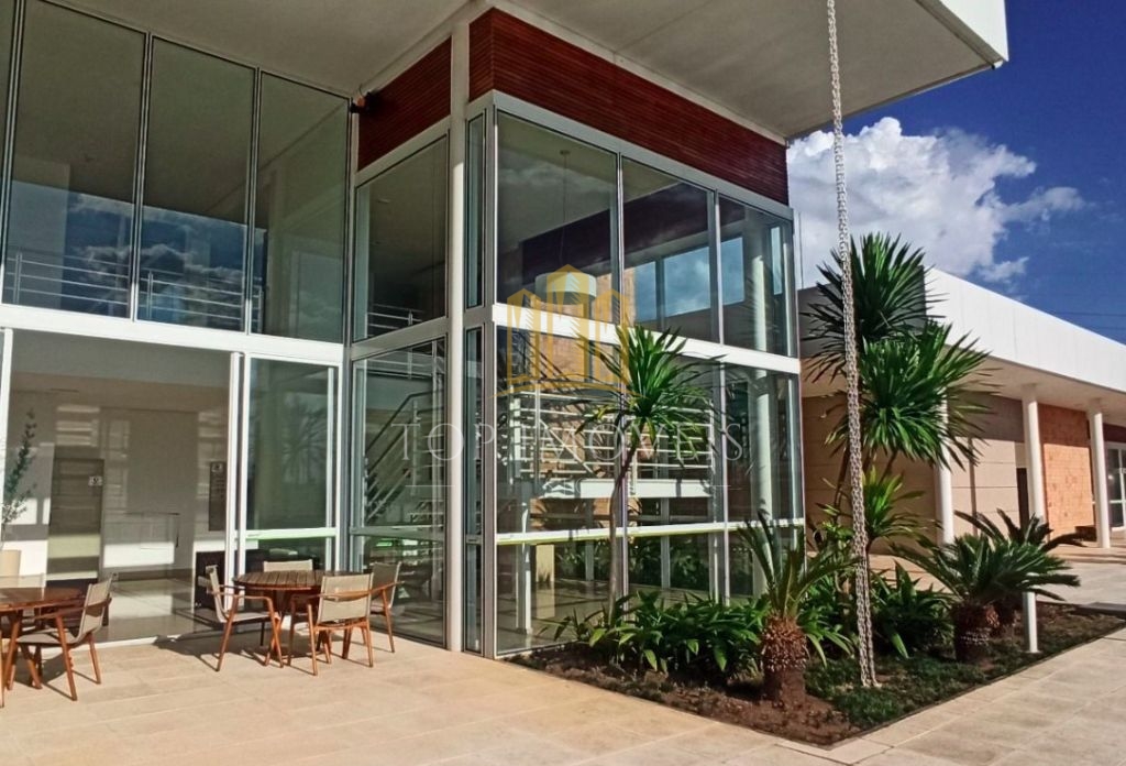 Terreno, 604 m², à venda por R$ 1.596.000,00 - urbanova - sã