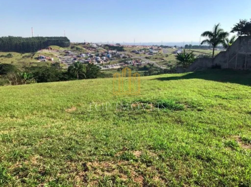 Terreno, 2.142 m², à venda por R$ 1.365.000 - parque mirante