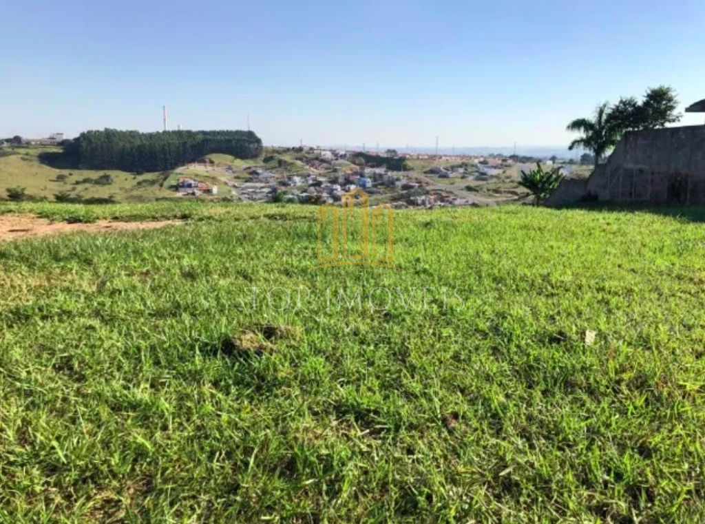 Terreno, 2.142 m², à venda por R$ 1.365.000 - parque mirante
