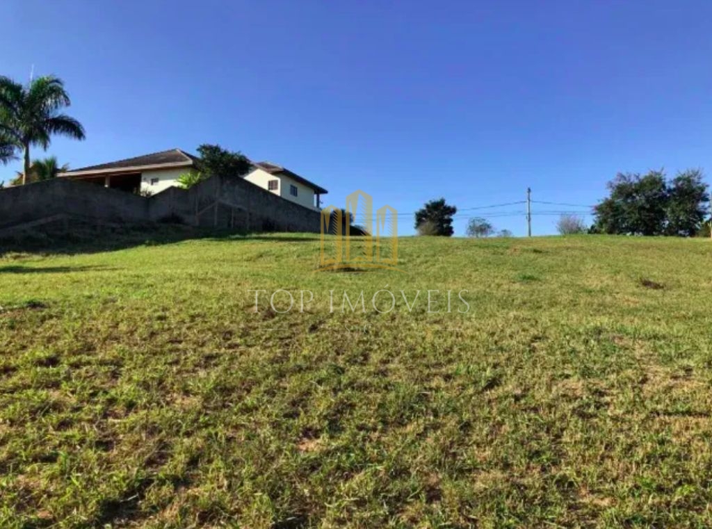 Terreno, 2.142 m², à venda por R$ 1.365.000 - parque mirante