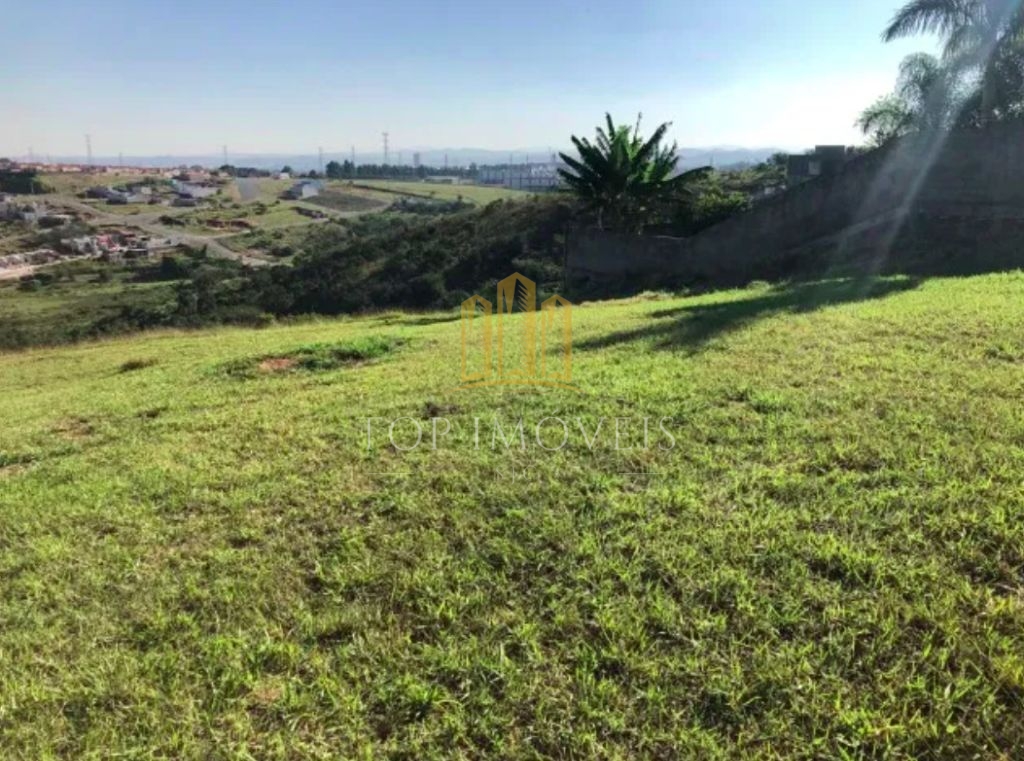 Terreno, 2.142 m², à venda por R$ 1.365.000 - parque mirante