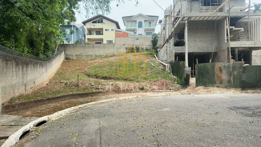 Terreno, 489 m², à venda por R$ 820.000 - urbanova - são jos