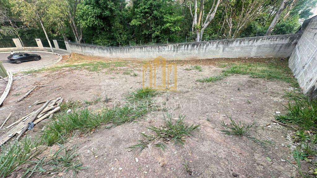 Terreno, 489 m², à venda por R$ 820.000 - urbanova - são jos