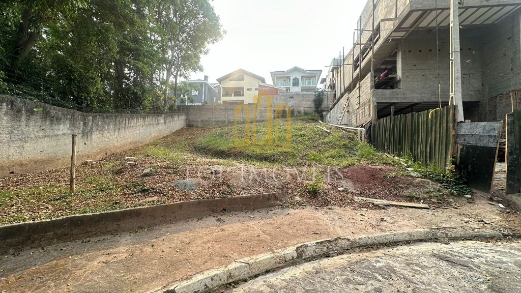 Terreno, 489 m², à venda por R$ 820.000 - urbanova - são jos