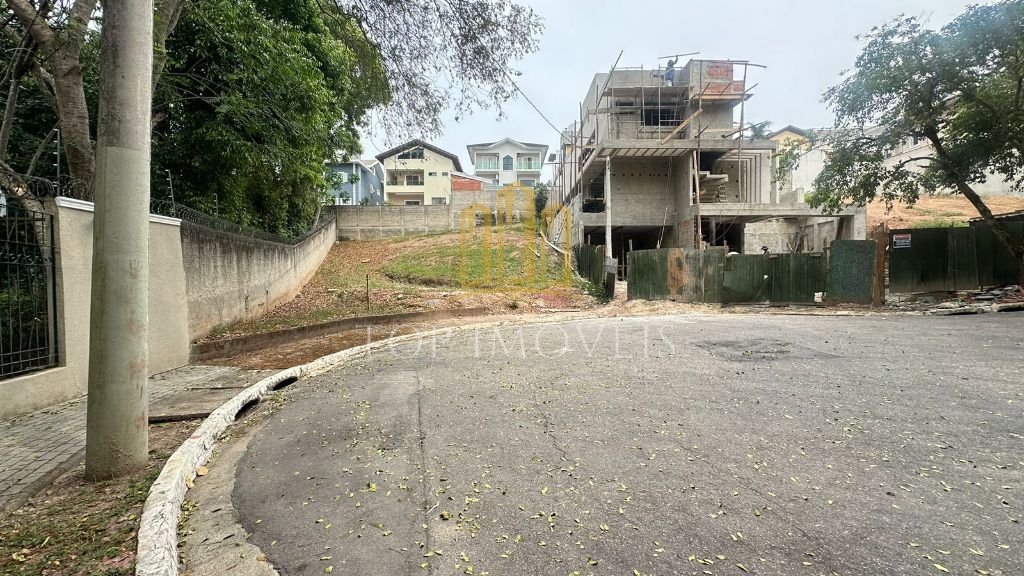 Terreno, 489 m², à venda por R$ 820.000 - urbanova - são jos