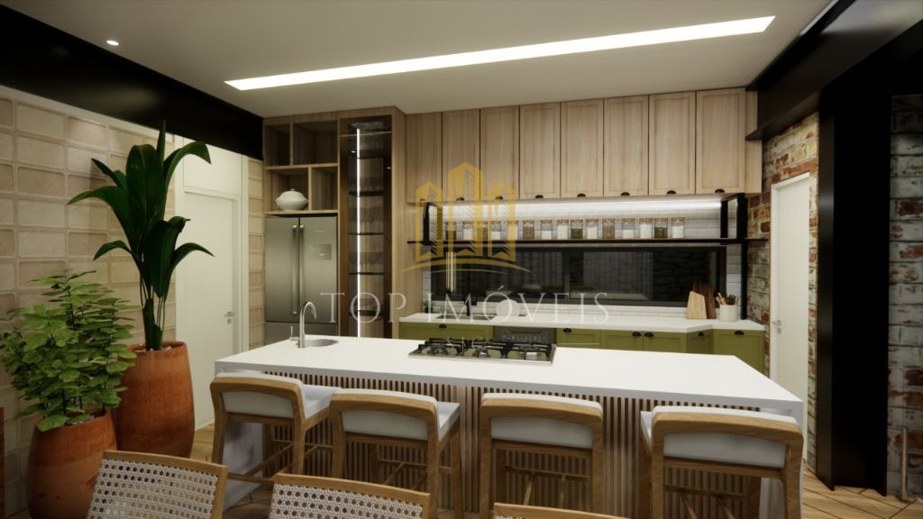 Terreno, 489 m², à venda por R$ 820.000 - Urbanova - São José dos Campos/SP