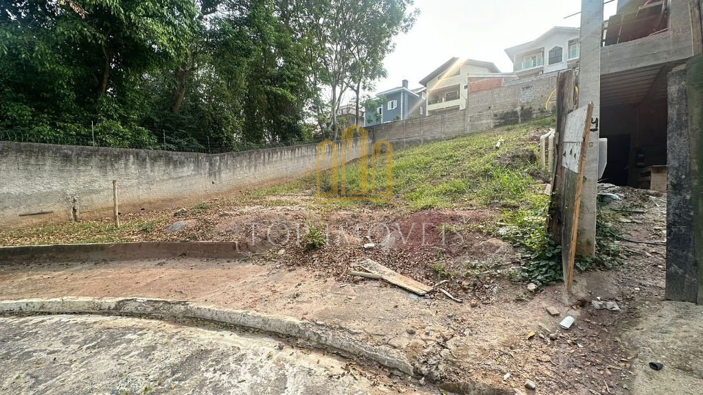 Terreno, 489 m², à venda por R$ 820.000 - urbanova - são jos