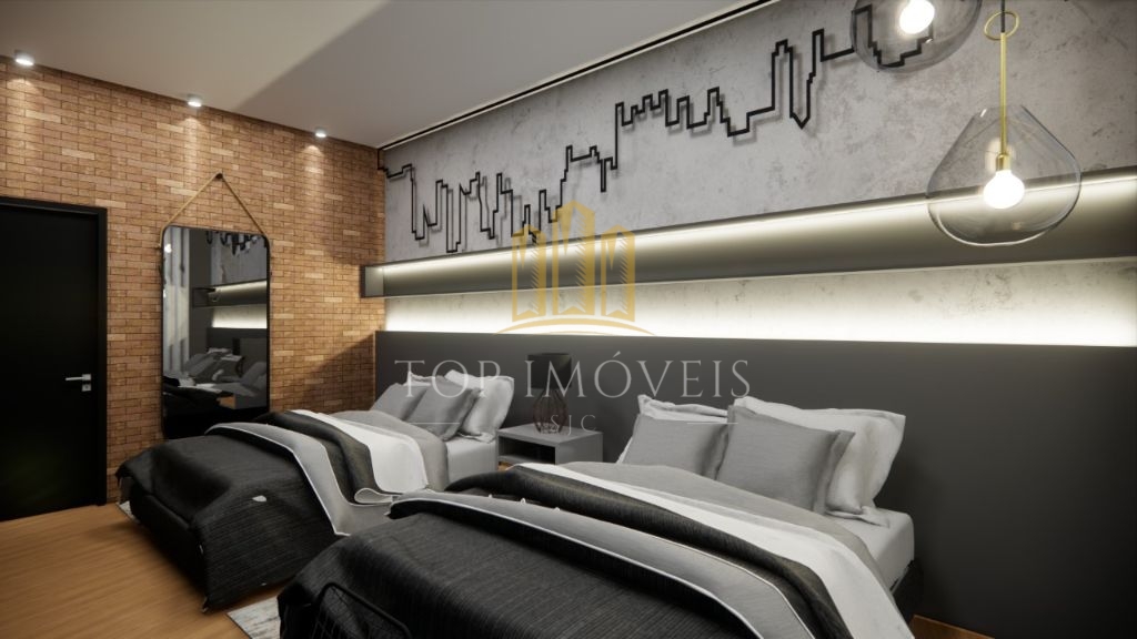 Terreno, 489 m², à venda por R$ 820.000 - Urbanova - São José dos Campos/SP