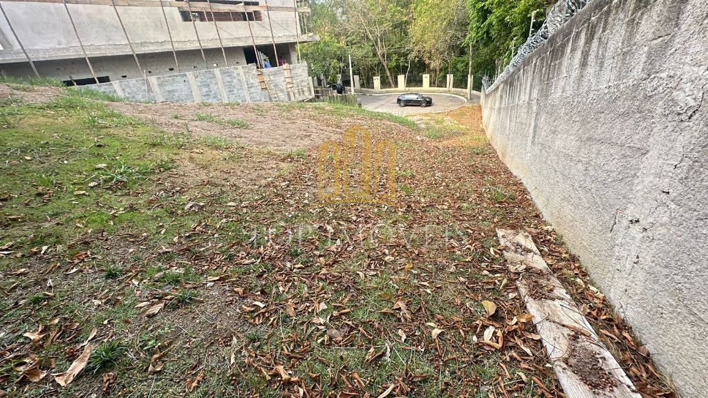 Terreno, 489 m², à venda por R$ 820.000 - urbanova - são jos