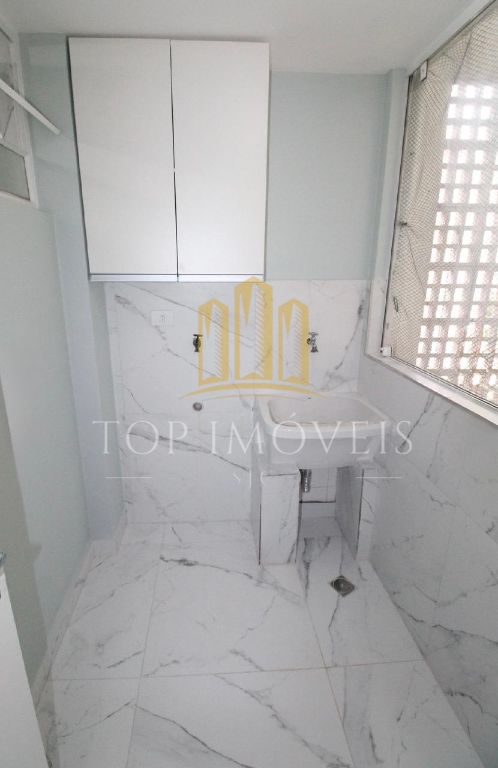 Belissímo apartamento de 50m² com 1 quarto no centro de sjcmpos