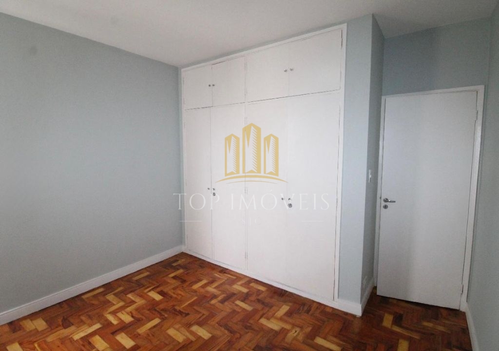 Belissímo apartamento de 50m² com 1 quarto no centro de sjcmpos