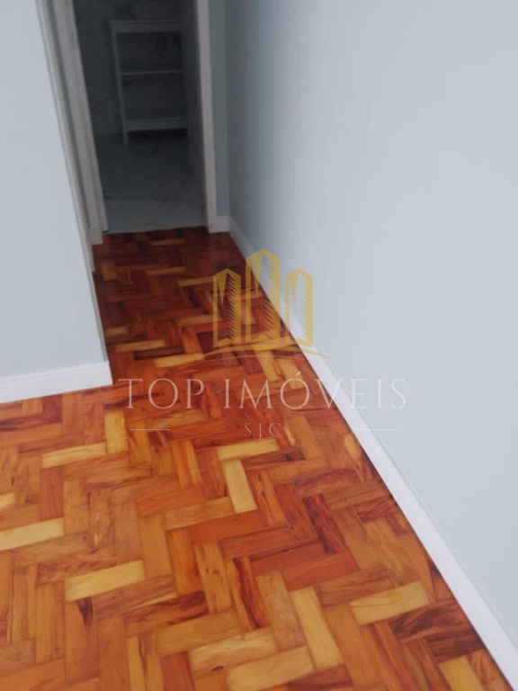 Belissímo apartamento de 50m² com 1 quarto no centro de sjcmpos