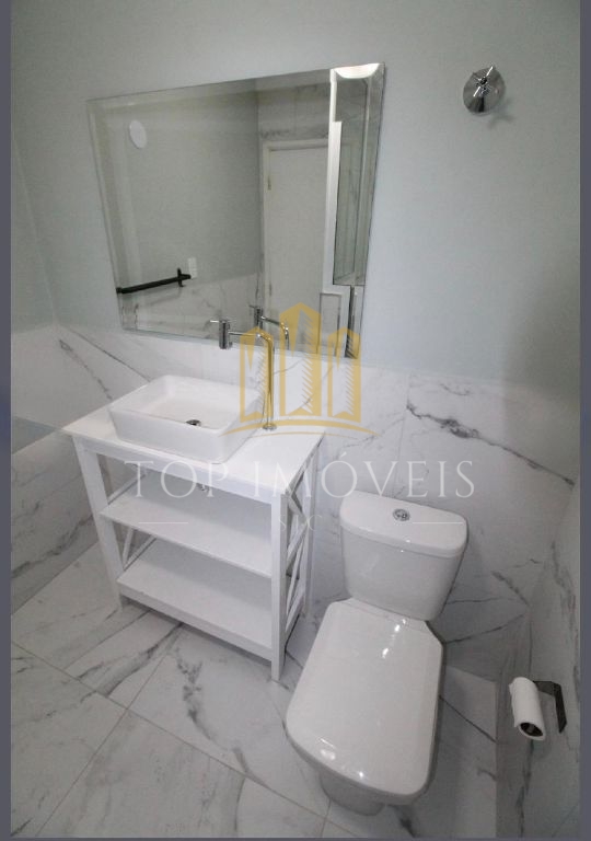 Belissímo apartamento de 50m² com 1 quarto no centro de sjcmpos