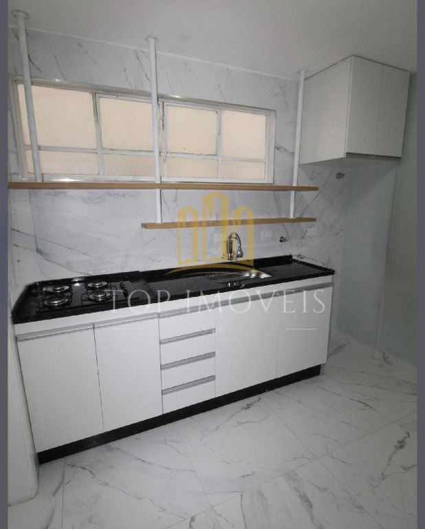 Belissímo apartamento de 50m² com 1 quarto no centro de sjcmpos