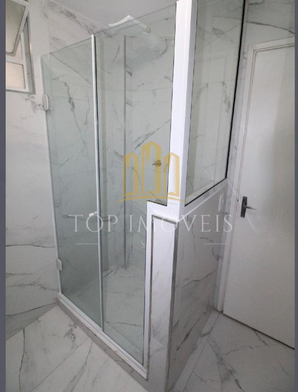 Belissímo apartamento de 50m² com 1 quarto no centro de sjcmpos