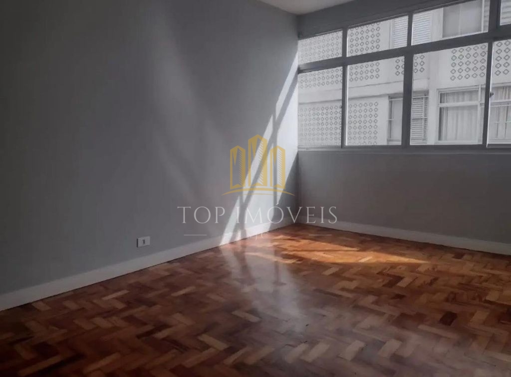 Belissímo apartamento de 50m² com 1 quarto no centro de sjcmpos