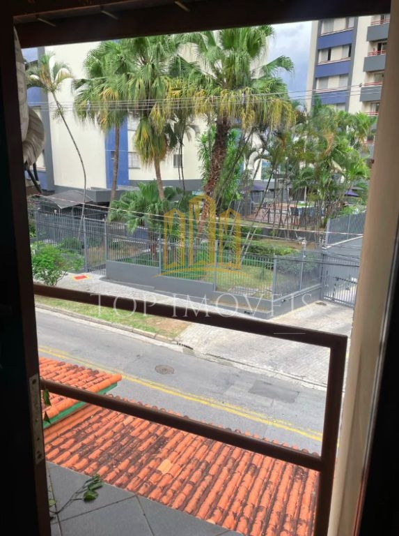 Excelente casa em condomínio fechado no bairro vila ema - sã
