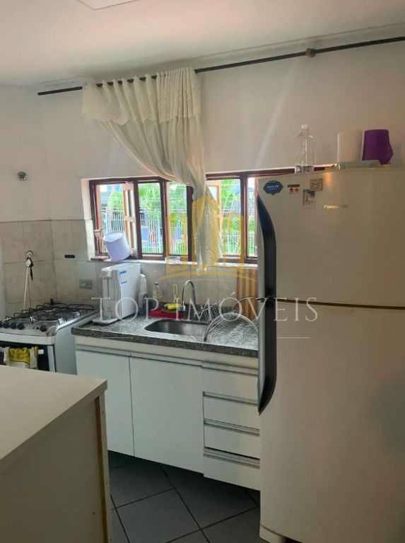 Excelente casa em condomínio fechado no bairro vila ema - sã